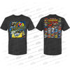 W100 AZ 2025 T-Shirts