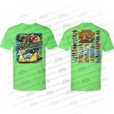 W100 AZ 2025 T-Shirts