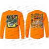 W100 AZ 2025 Long Sleeve