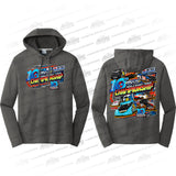 WSTC 10 Years 2025 Hoods