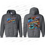 WSTC 10 Years 2025 Hoods