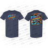 WSTC 10 Years 2025 T-Shirts