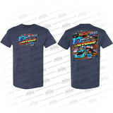 WSTC 10 Years 2025 T-Shirts