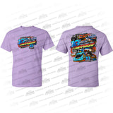 WSTC 10 Years 2025 T-Shirts