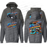 WSTC 10 Years 2025 Hoods