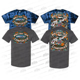 WSTC DK 2024 T-Shirts
