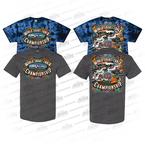 WSTC DK 2024 T-Shirts