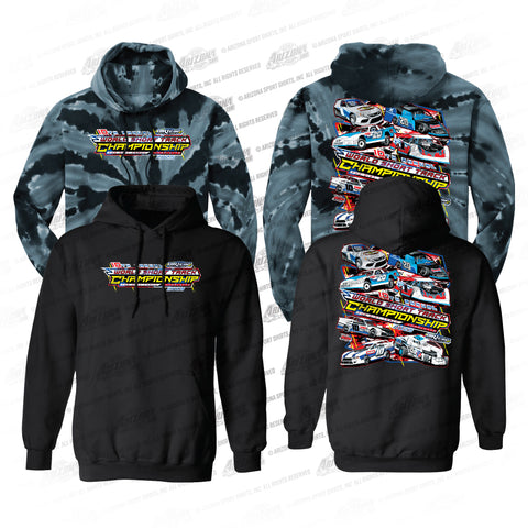 WSTC All Out 2025 Hoods