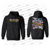 WSTC All Out 2025 Hoods