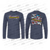 WSTC All Out 2025 Long Sleeve