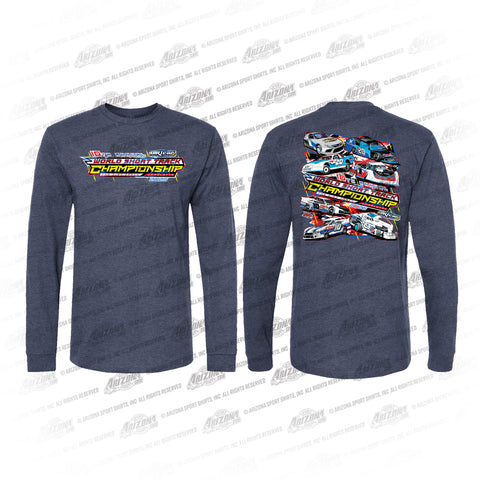 WSTC All Out 2025 Long Sleeve