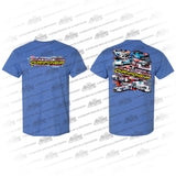 WSTC All Out 2025 T-Shirts