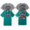 WSTC DW 2024 T-Shirts