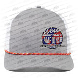 WSTC Headwear