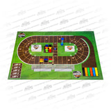 Driver Callout Board Game