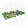Driver Callout Board Game