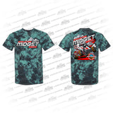 Appalachian Midget Week 2023 T-Shirts