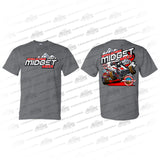 Appalachian Midget Week 2023 T-Shirts