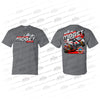 Appalachian Midget Week 2023 T-Shirts
