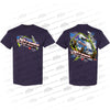 Xtreme Outlaw Midget Lines 2025 T-Shirt