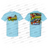 Corn Harvest 2023 T-Shirts