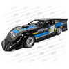DIRTcar 1/32 LM Pullback Diecast