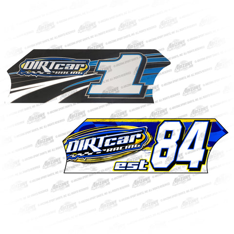 DIRTcar Doors