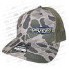 DIRTcar Camo Caps