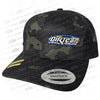 DIRTcar Camo Caps