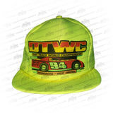 DTWC Retro Caps