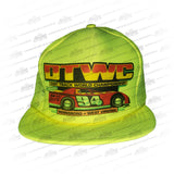 DTWC Champion Flatbill Caps