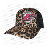 Eldora Caps