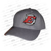 Eldora Caps