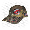 Eldora Caps