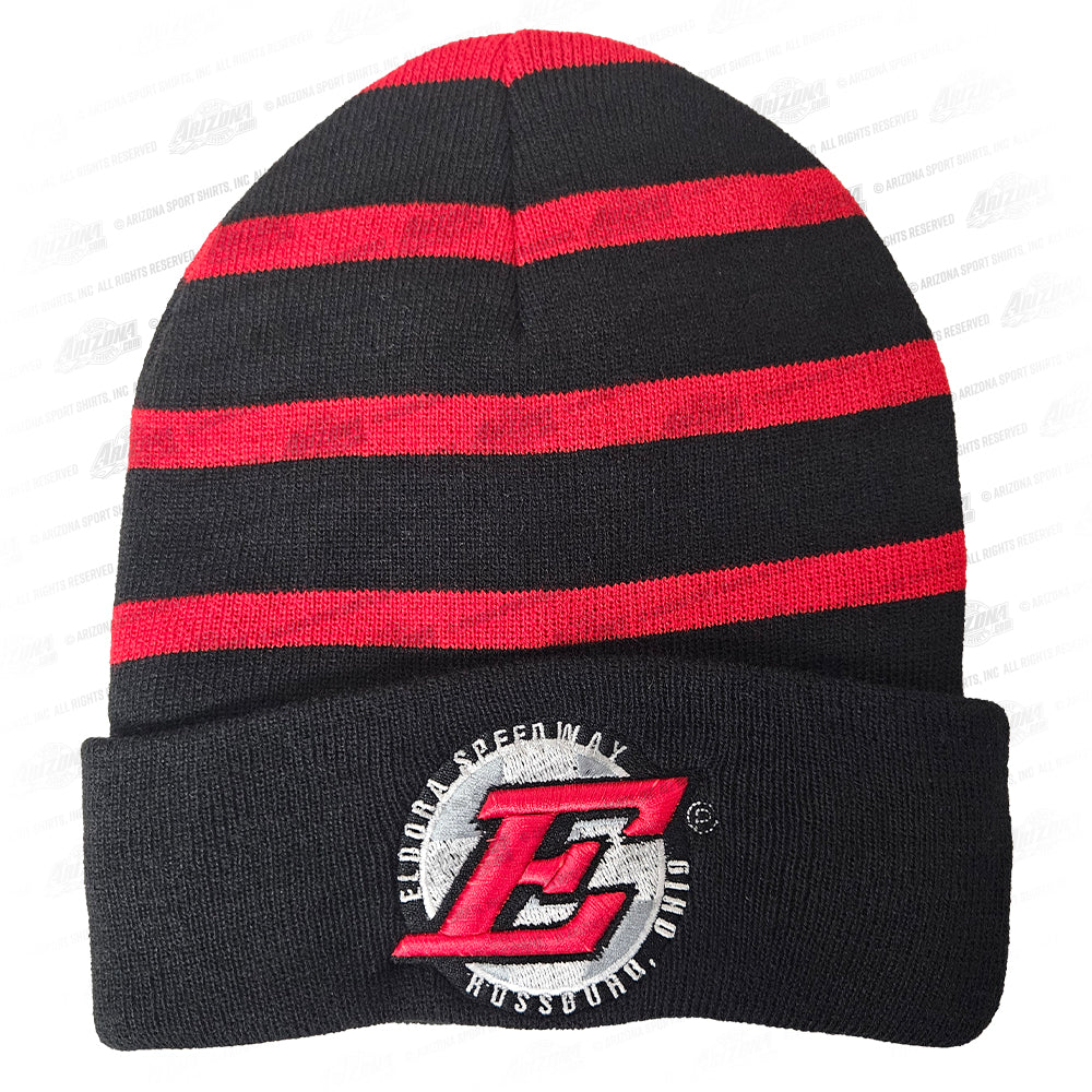 Eldora 3D Beanies