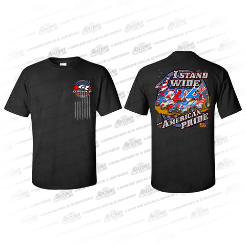 GR 4 Wide SC T-Shirt