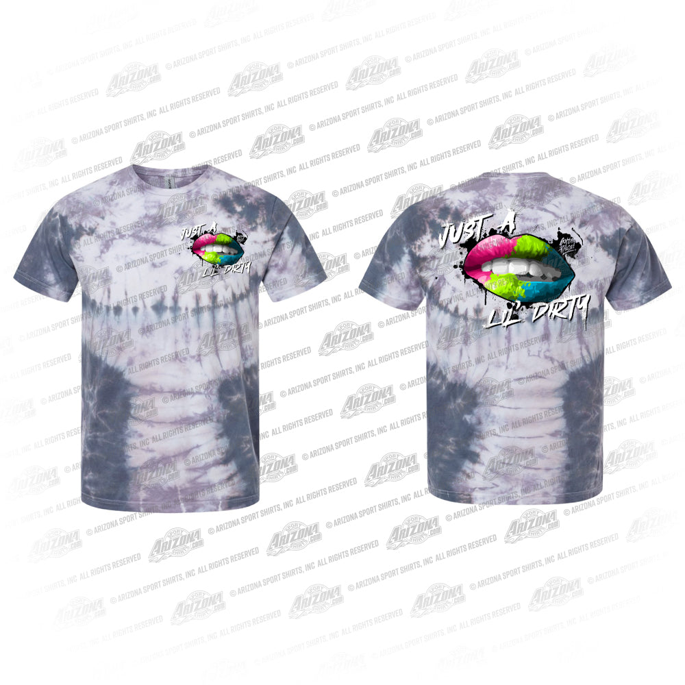 GR Lil Dirty Ladies T-Shirts