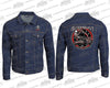 SB #0 Drydene Unisex Denim Jacket