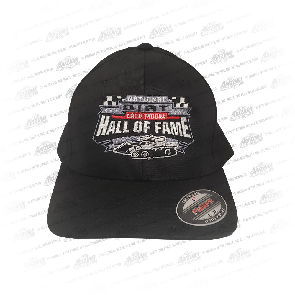 HoF Car Front Caps