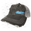 Northern Allstars Headwear