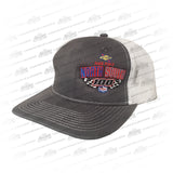 N/S 100 Caps