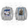CJ Rayburn Legend Sweatshirt