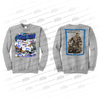 CJ Rayburn Legend 2023 Sweatshirt