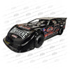 RW #7 Diecasts