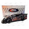 RW #7 Diecasts