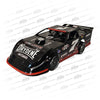 RW #7 Pullback Diecast