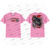 RW #7 Warp T-Shirts