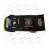 SB #0 HotRod Diecasts