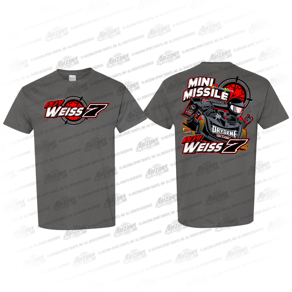 RW #7 Youth T-Shirt