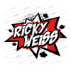RW #7 Decals